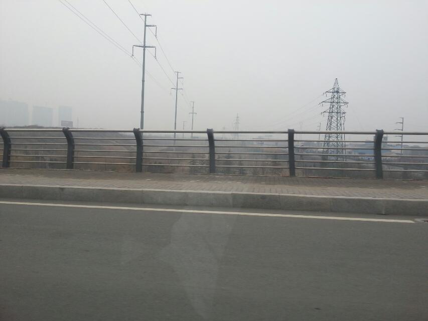 隔離護欄rd07